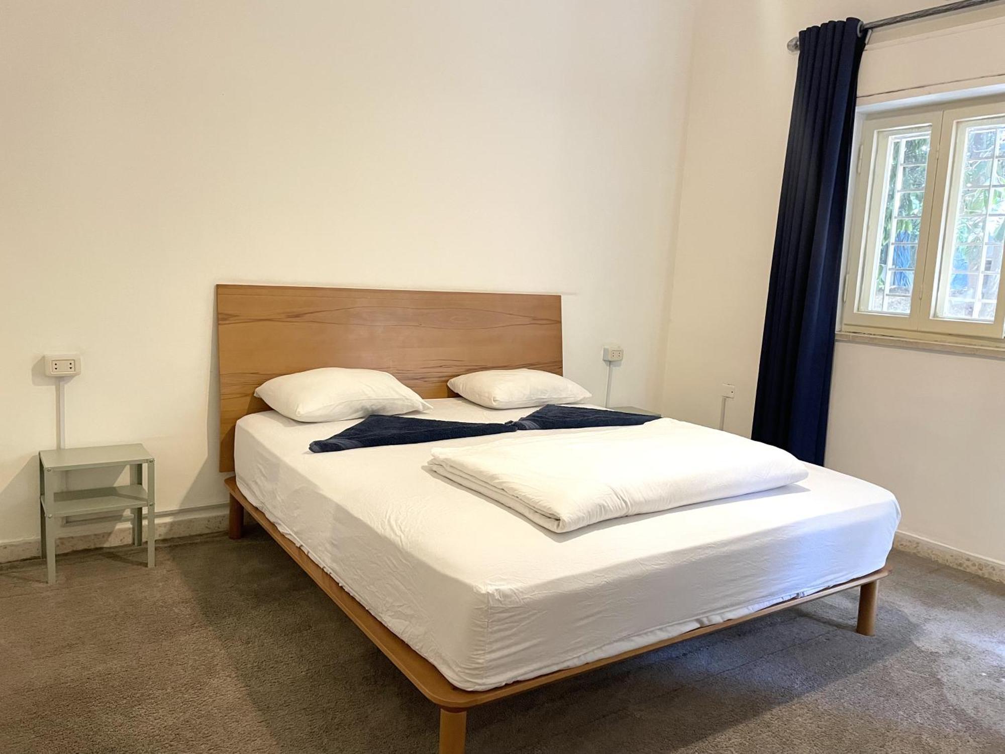Battuta Hostel Amã Quarto foto