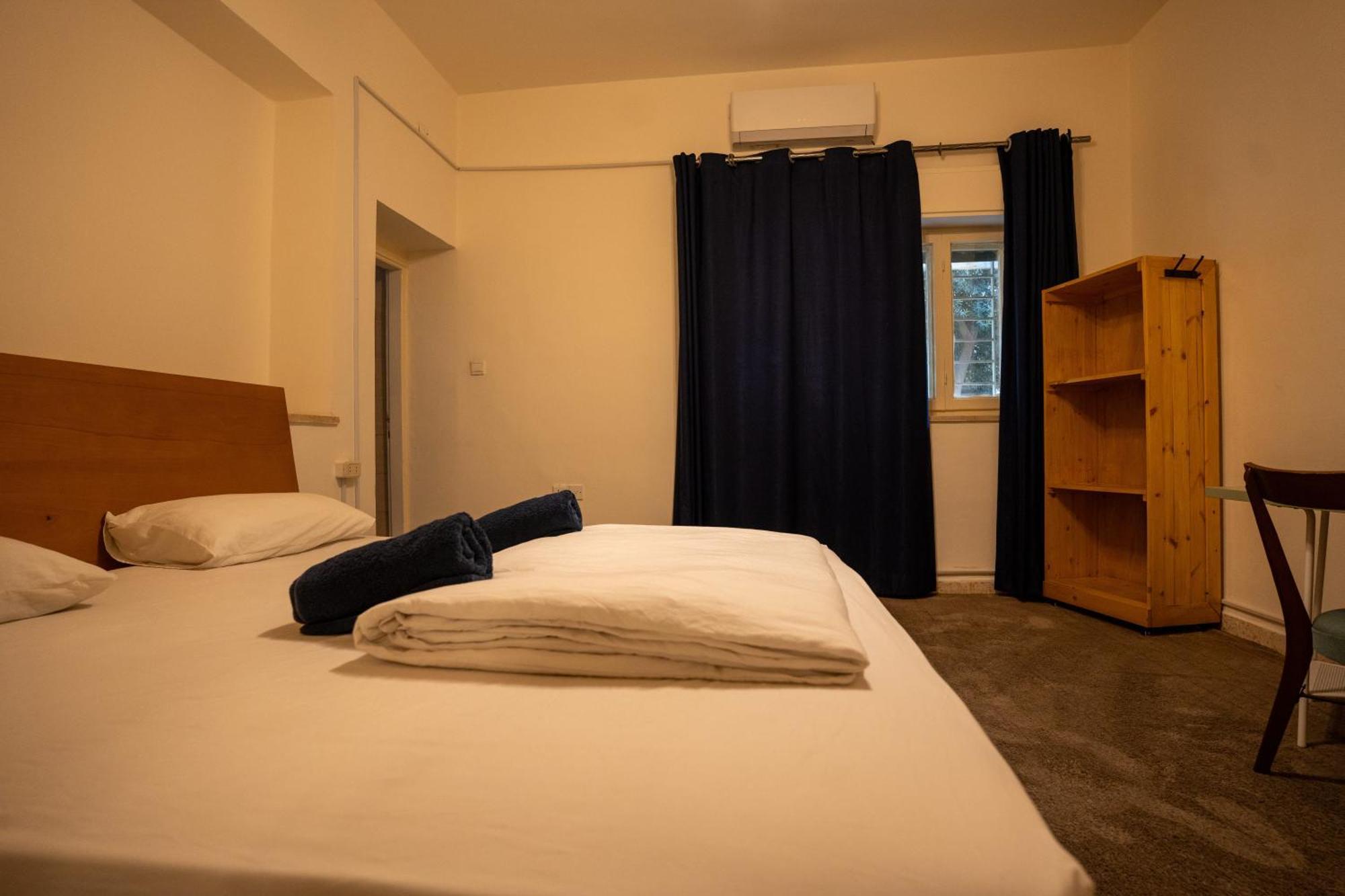 Battuta Hostel Amã Quarto foto